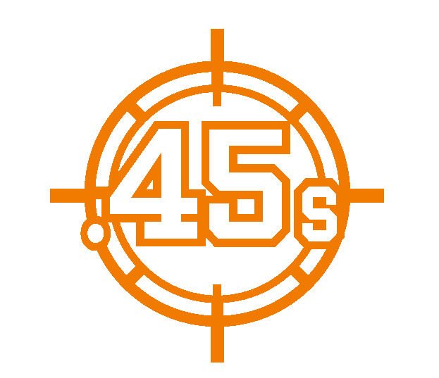 Colt 45's 14u